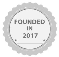 founded-in-2017-badge